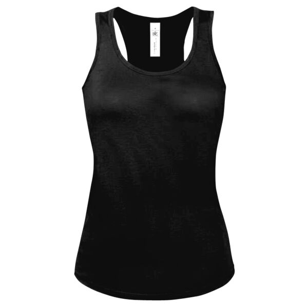 Patti Classic/Women Vignette