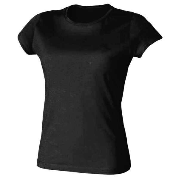 Favourite T Vignette