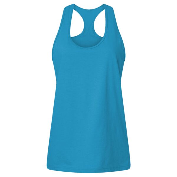 Girlie Cool Vest Vignette