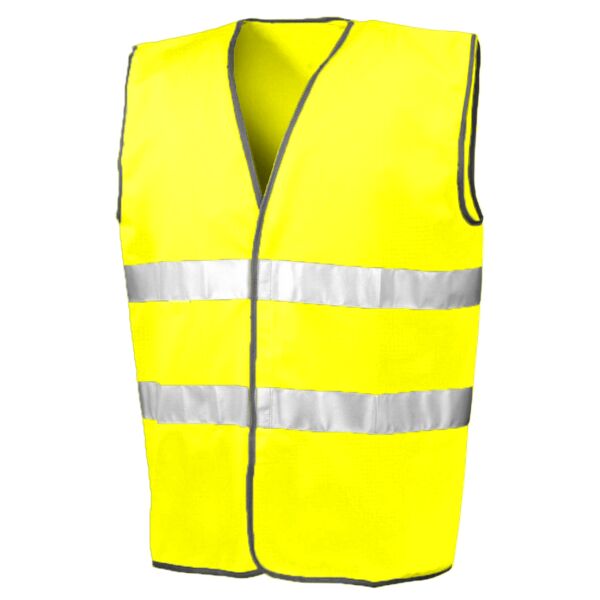 Junior hi-viz tabard EN1150 Vignette