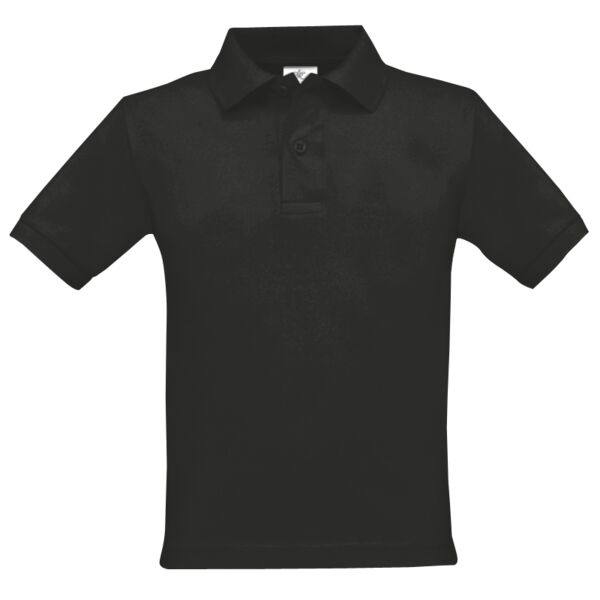 Safran / Kids Vignette