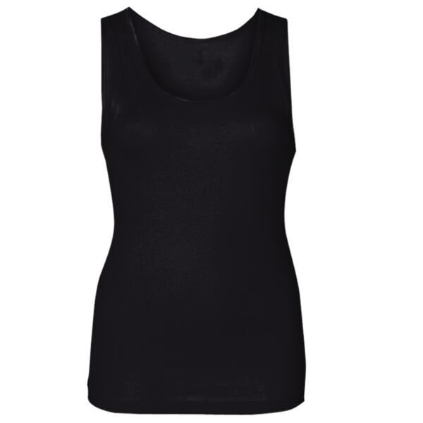 Womens Tagless Tasty tank top Vignette