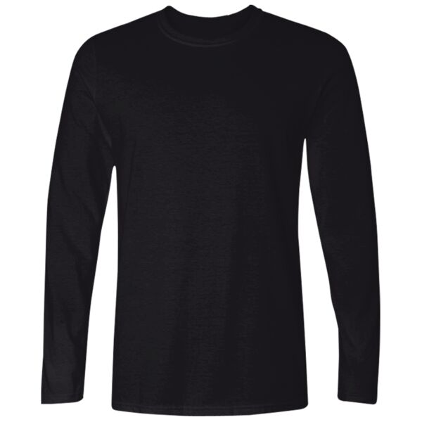 Fit-t long-sleeve Vignette