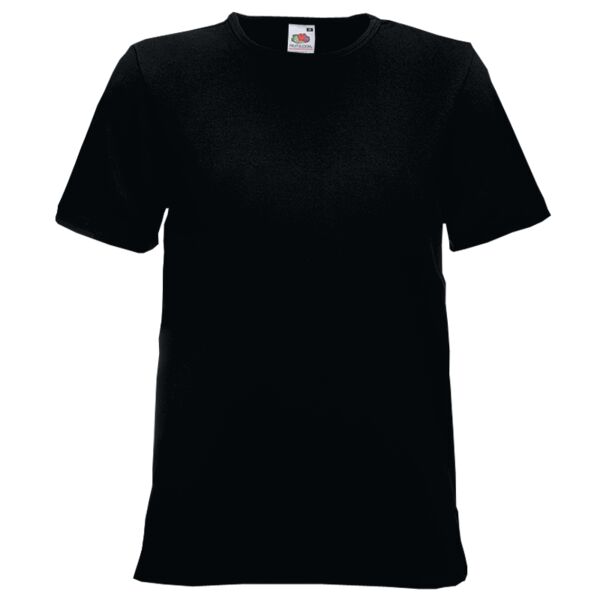 Slim fit tee Vignette