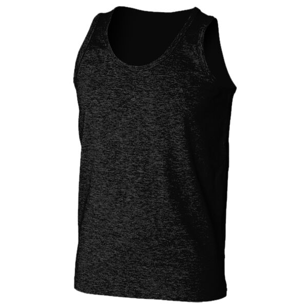 Stretch Tank Vignette