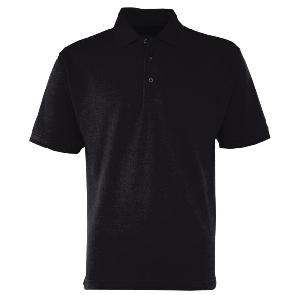 Tagless - Polo Sports Vignette