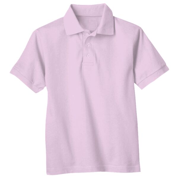 Baby/toddler polo shirt Vignette