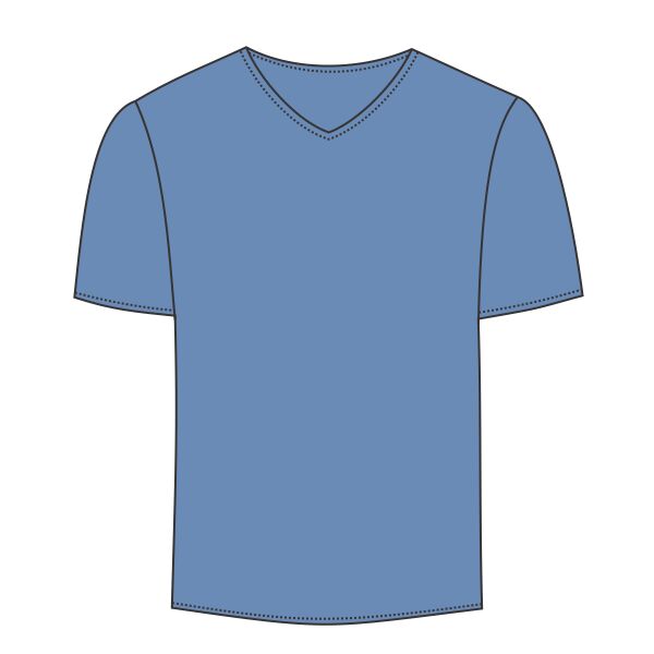 Mick Deluxe/Men Vignette