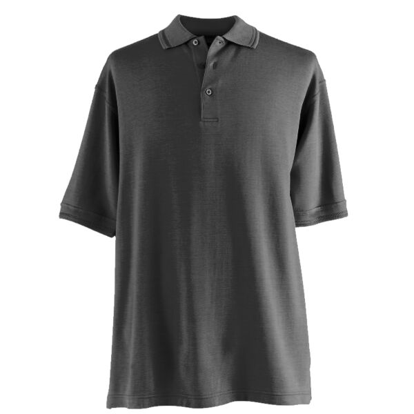 Women's 65/35 poly/cotton polo Vignette
