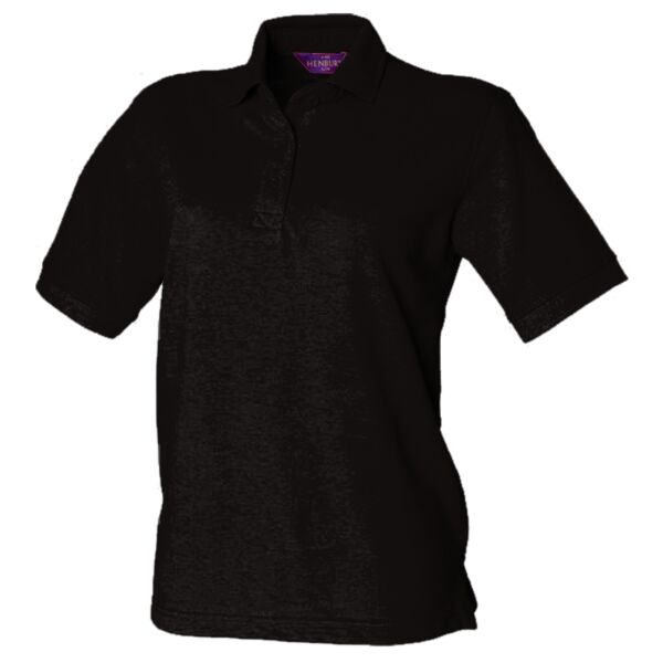 Women's 65/35 polo Vignette