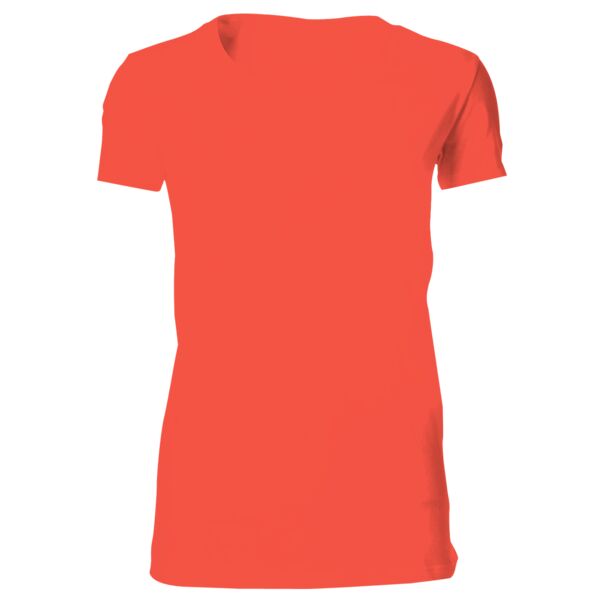 Enhanced visibility t-shirt Vignette