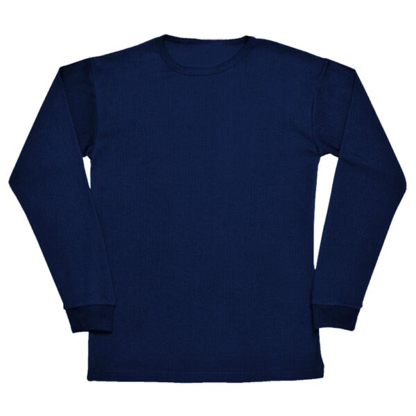 Thermal T-Shirt Long Sleeved (B123) Vignette