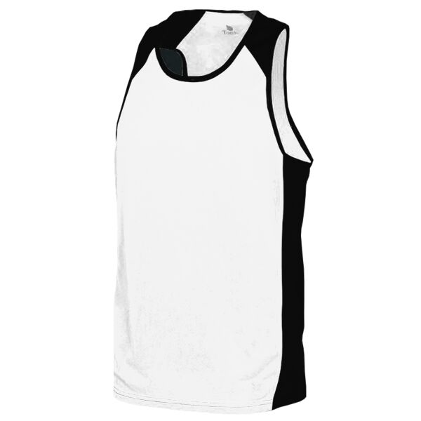 Running vest Vignette
