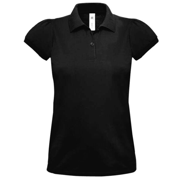 Heavymill / Women Vignette