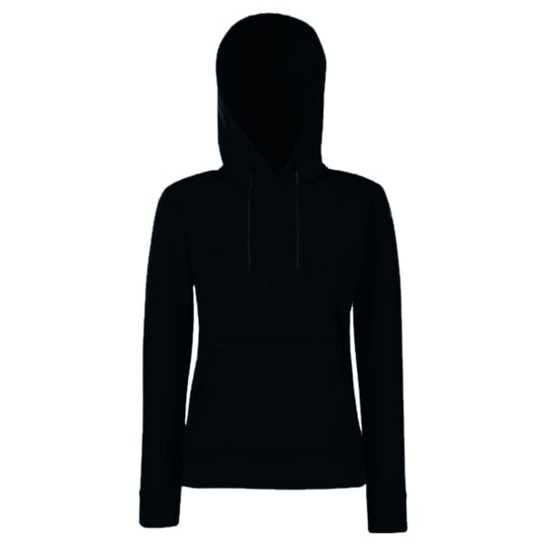 Lady-fit Hooded Sweat Vignette