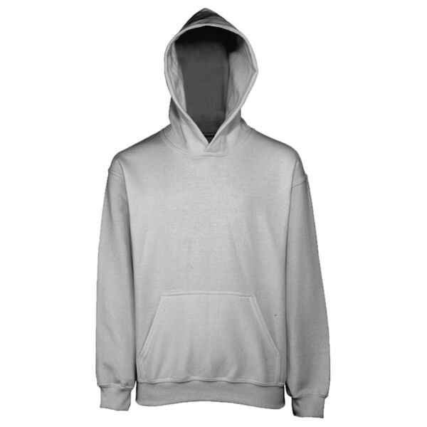 Heavyweight blend youth hooded sweatshirt Vignette