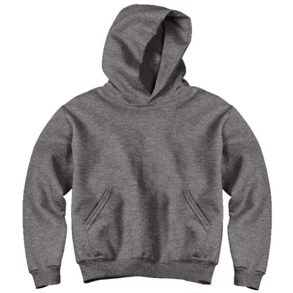 Hooded sweat Vignette
