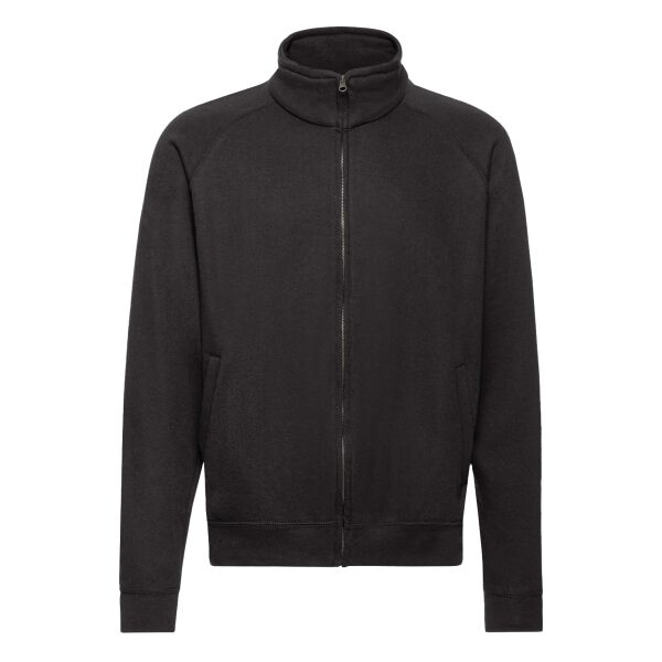 Sweat jacket Vignette