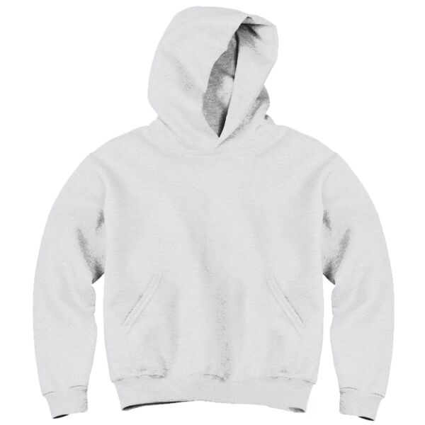 Heavy Blend™ adult hooded sweatshirt Vignette