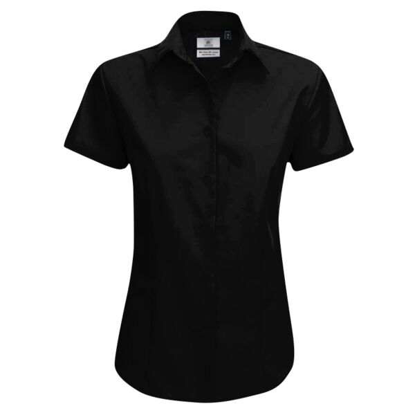 Smart Small Sleeve Womens Vignette