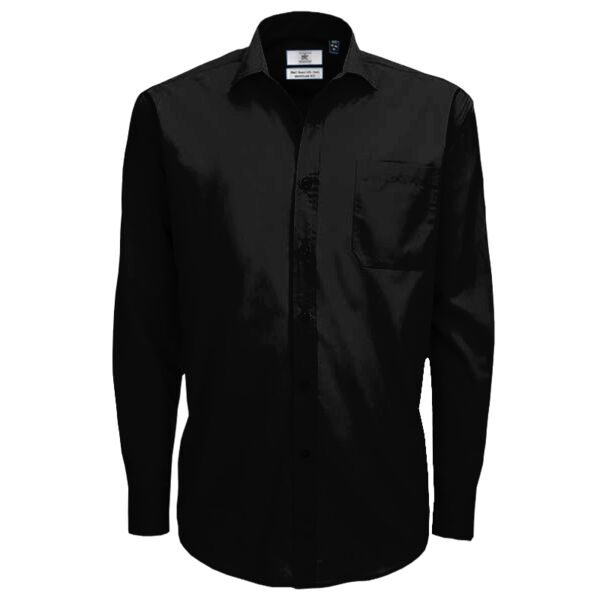 Smart Long sleeve Men Vignette