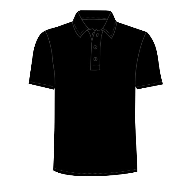 Monaco Formula Racing® Polo Vignette