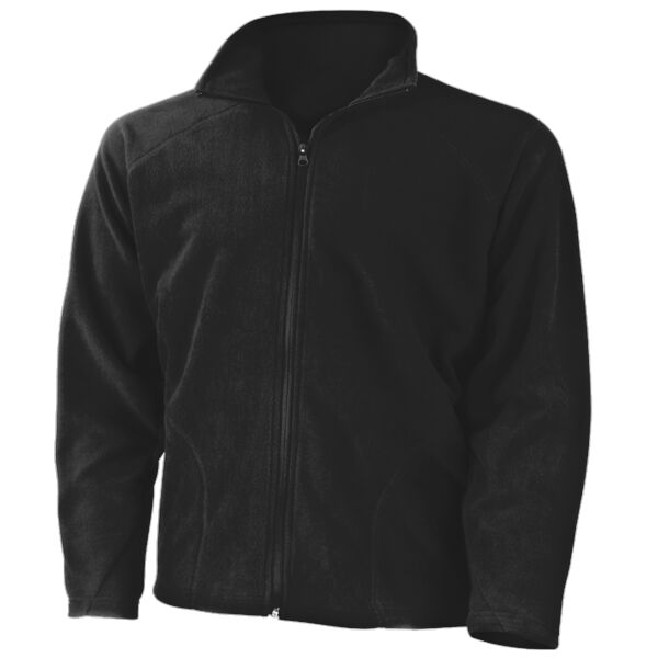 Falco Full Zip Fleece Vignette