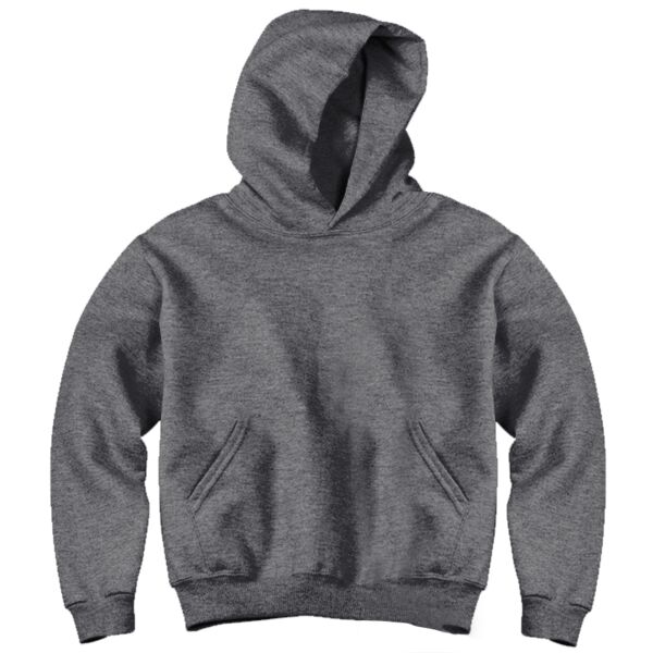 Hooded sweatshirt Vignette