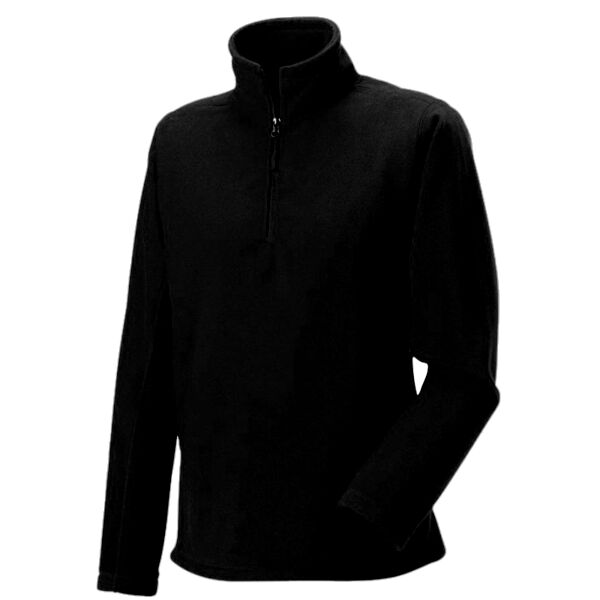 1/4 Zip Outdoor Fleece Vignette