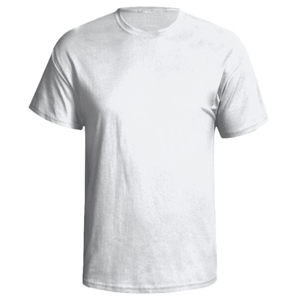 B&C Exact 190 Men's Tee Vignette