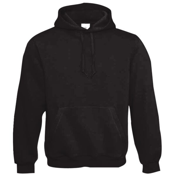 B&C Men's Hooded Sweatshirt Vignette