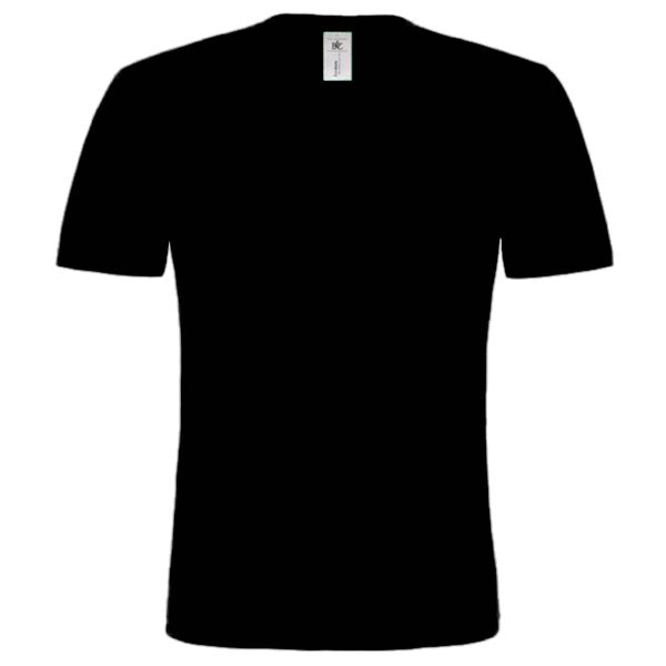 Bargear Mens Bar T-Shirt Vignette