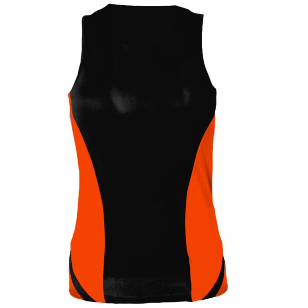Gamegear Ladies Cooltex Sports Vest Vignette