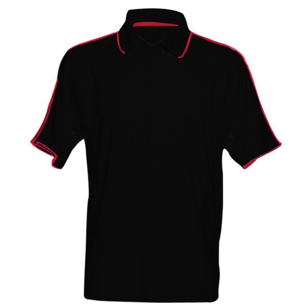 Gamegear Mens Cooltex Sports Polo Vignette