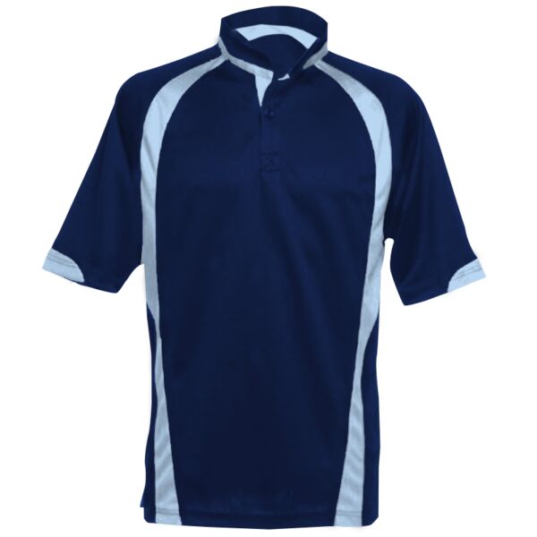 Gamegear Mens Cooltex Rugby Shirt Vignette