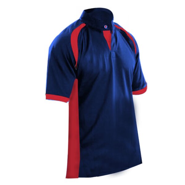 Teamwear match shirt panel adults - Evaporex Vignette