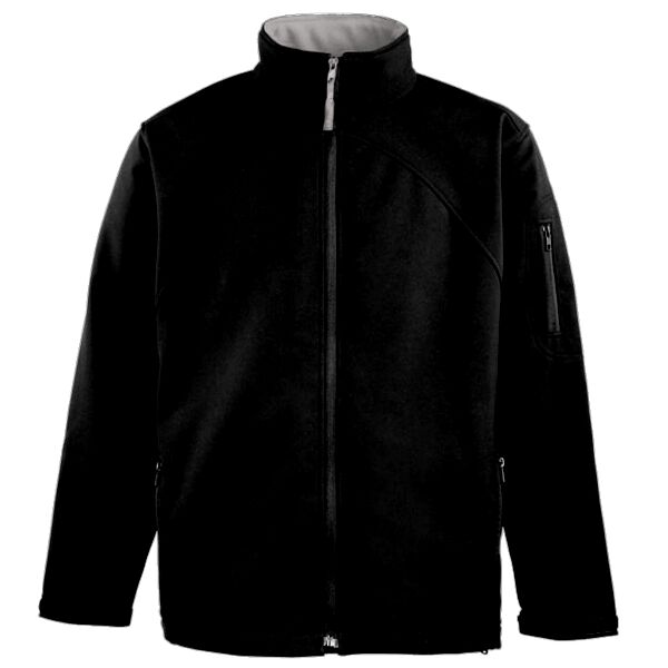 Windchecker Full Zip Softshell Vignette