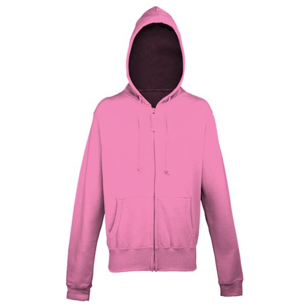 Girlie zoodie Vignette