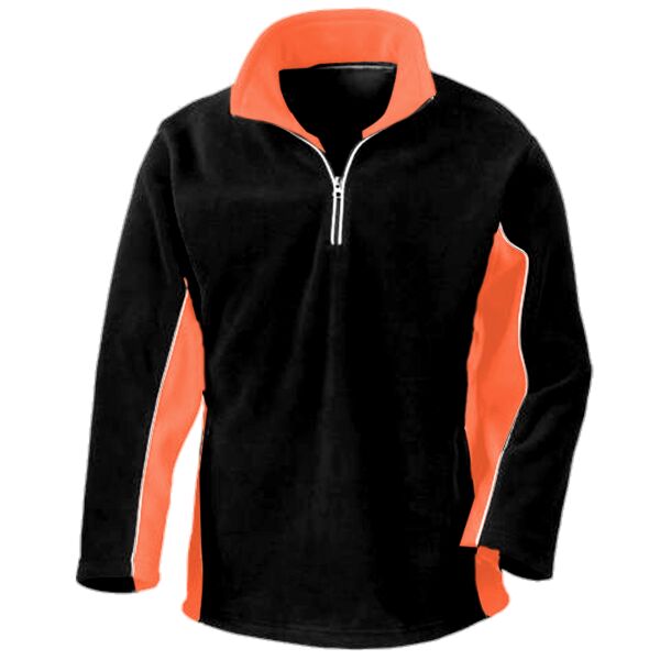 Tech3 sport fleece Vignette