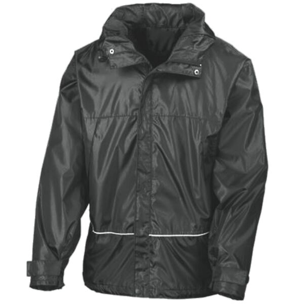 Waterproof 2000 pro-coach jacket Vignette