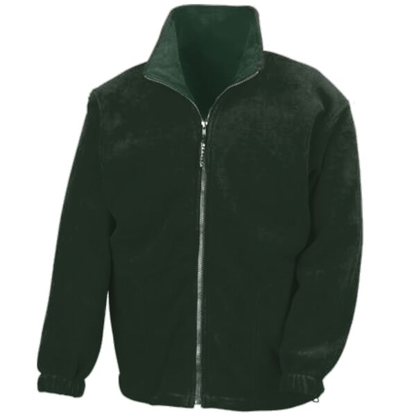 Reversible Storm Dri 2000 fleece Vignette