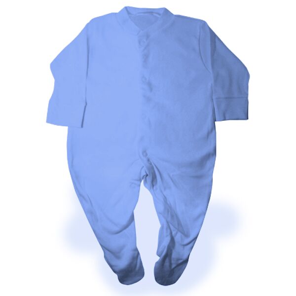 Sleepsuit Vignette