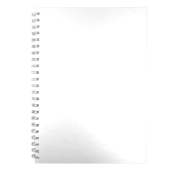 Meeting Book - A4 Vignette