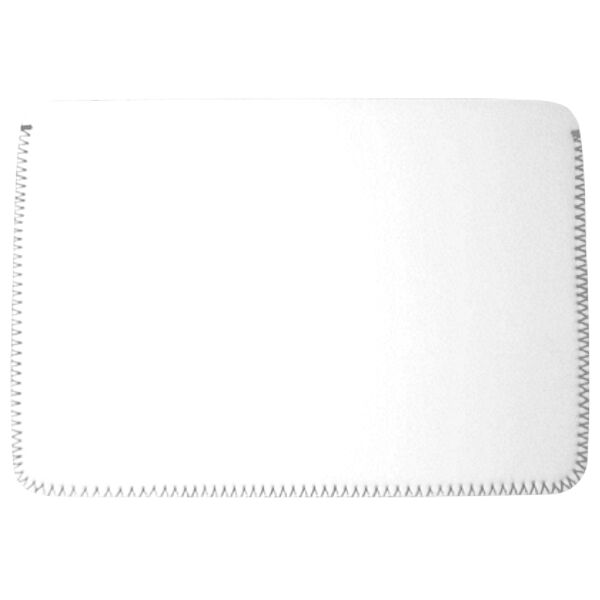 Net Book Sleeve Vignette