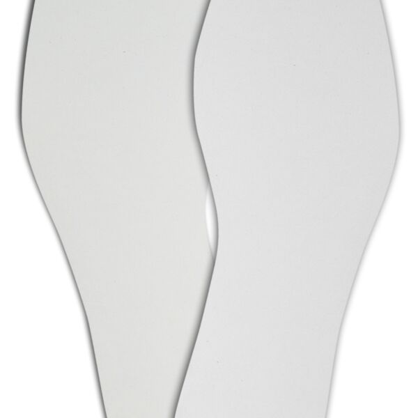 Leather Insoles Vignette