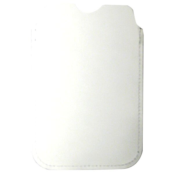 Leather iPhone Cover Vignette