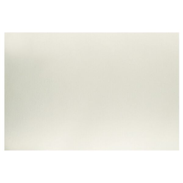 Cotton Duck Canvas Vignette