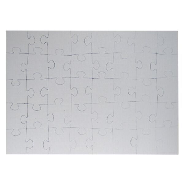 Jigsaw - 40 Piece Linen Vignette