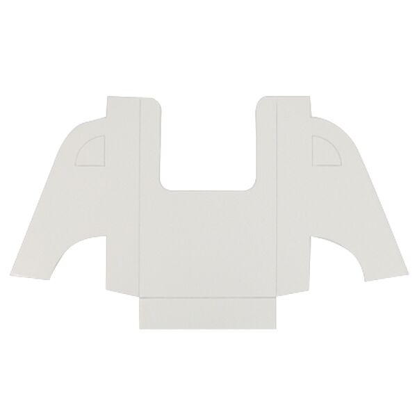 Leaflet Dispensers - 1/3 A4 Vignette