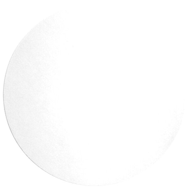 Mousemats - Round Vignette